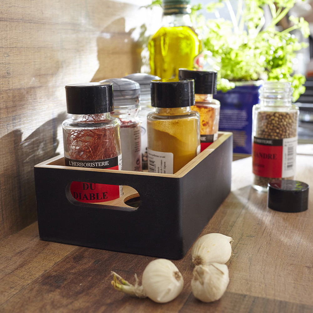 Siete soluciones de almacenamiento geniales para eliminar el desorden