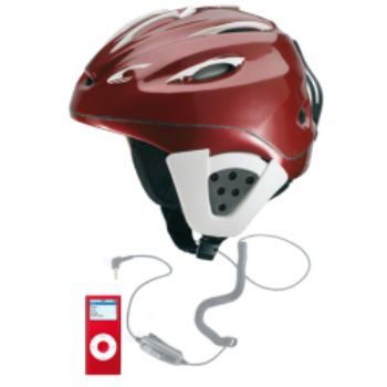 Air Matic: casco de esquí con tecnología