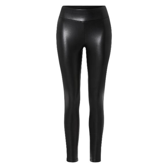 ESMARA
Leggings de mujer, efecto piel