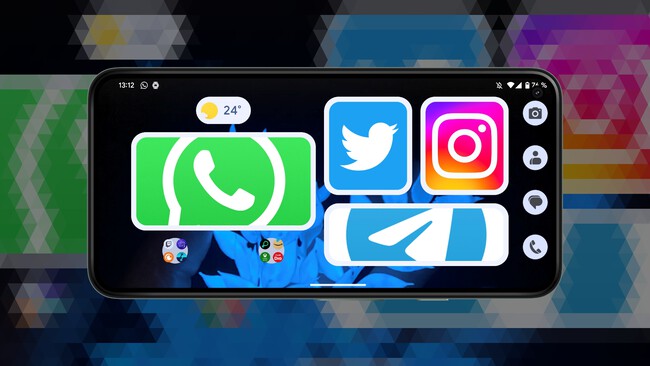 Giga Icon Aplicacion Iconos