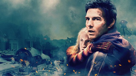 La Guerra De Los Mundos Final