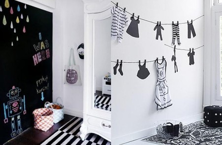 habitacion-infantil-blanvco-negro