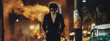 'A Complete Unknown' es un gran musical disfrazado de biopic. El enigma de Bob Dylan consagra a James Mangold como uno de los mejores directores actuales