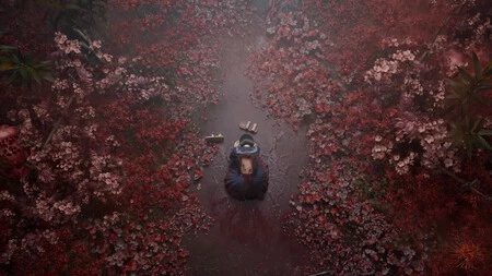 Silent Hill F 2025 Septiembre Silent Hill F 2025 Septiembre