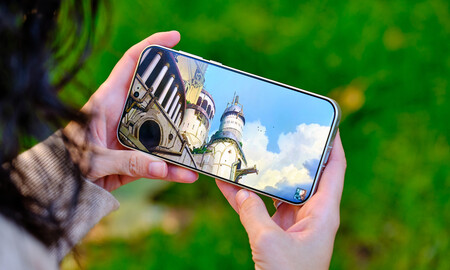 Analisis Oppo Find X9 Pro 8