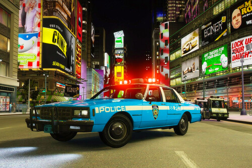 Se lanza el mejor mod que verás de GTA 5 en mucho tiempo, y es como un remaster de GTA 4 al incluir Liberty City