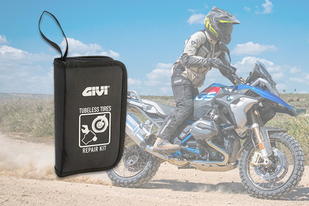 Givi S450 2018