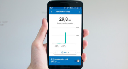 Las mejores aplicaciones para ahorrar datos en Android