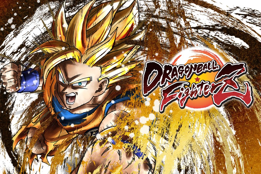 Dragon Ball FighterZ
