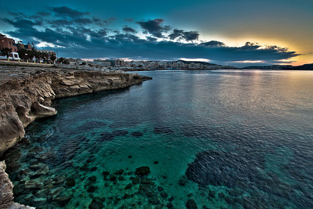 La historia de San Pablo en Malta