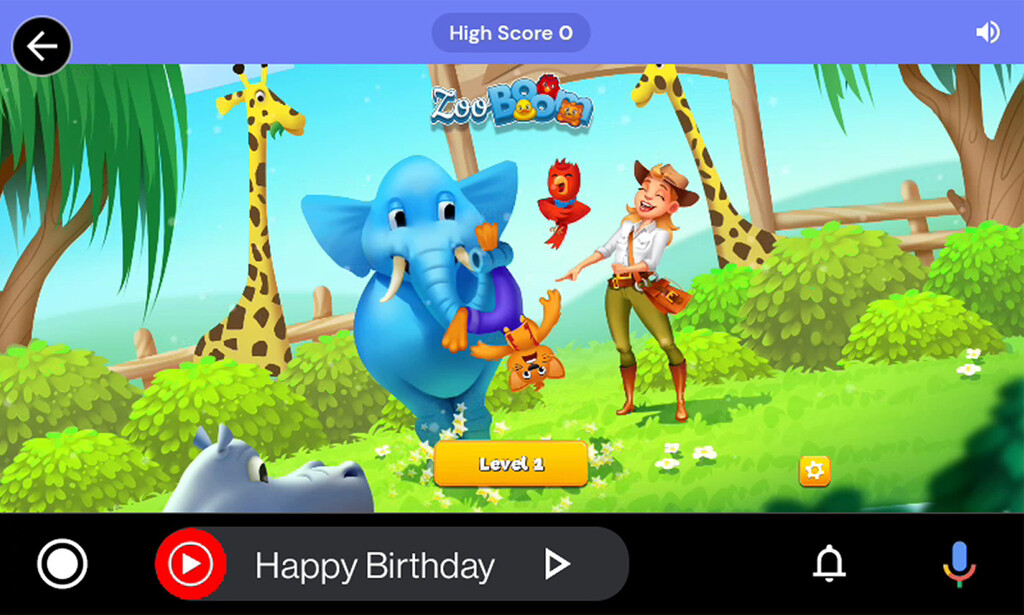 Cómo jugar a los minijuegos de Android Auto y cuáles son