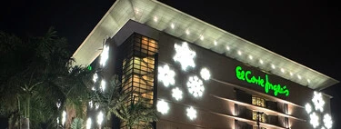 The North Face desde 64,99 euros: El Corte Inglés arranca su Black Friday con una mega liquidación de chaquetas