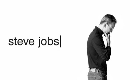 Steve Jobs, éste es el póster de la película