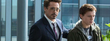 "Al llegar al set Robert Downey Jr. intervino": Tom Holland rinde homenaje al compañero que salvó su primera escena de Spider-Man hace 10 años 