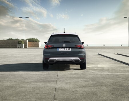 Seat Arona 2021 007