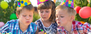 A mi hijo no le han invitado a una fiesta de cumpleaños y se siente mal por ello: qué decirle