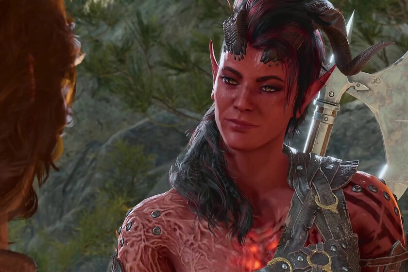 Imagen De Baldurs Gate 3 Larian Studios 4