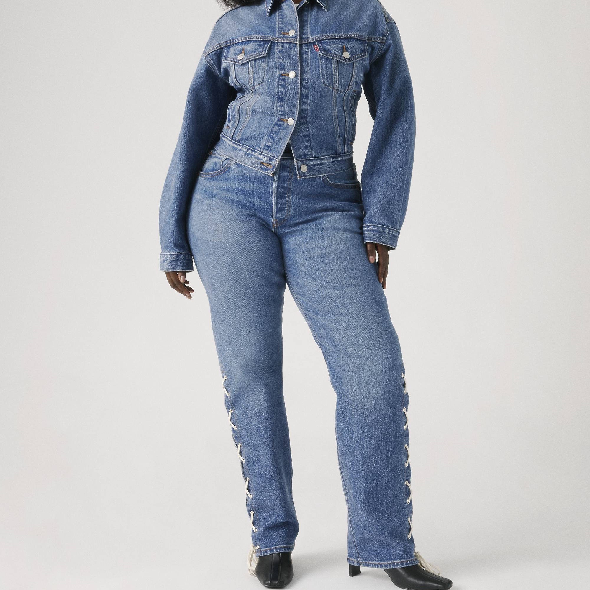 
Jeans 501® Curve