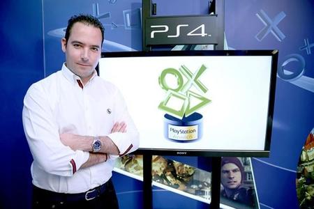 PlayStation presenta la I Edición de PlayStation Awards
