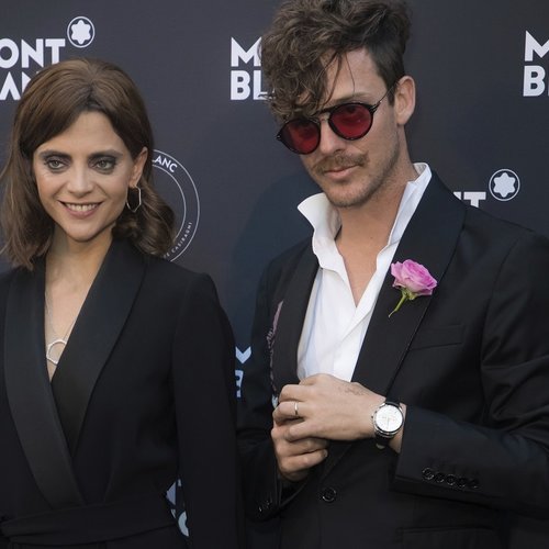 Julia Reston-Roitfeld - Trendencias