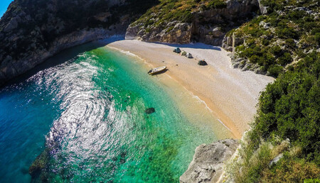 Albania Turismo