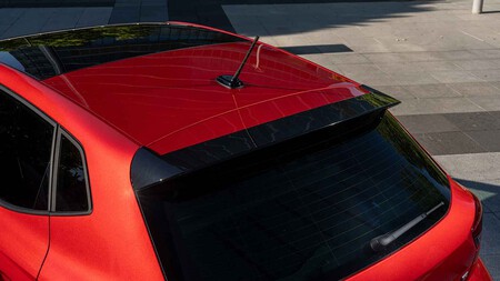 SEAT Ibiza 'FR 75 Aniversario' 2025
