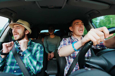 Multa Musica Coche 3