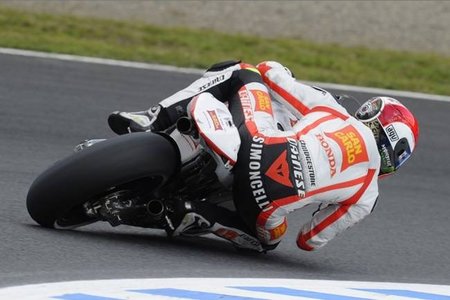 Marco Simoncelli