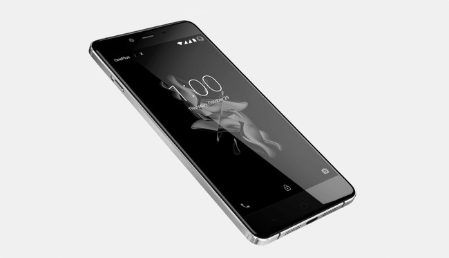 Oneplus X