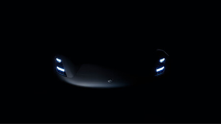 El nuevo Lotus Emira será el último deportivo de Lotus con motor gasolina y ya asoma el morro antes de su presentación