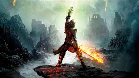 Draon Ae Inquisition Bioware