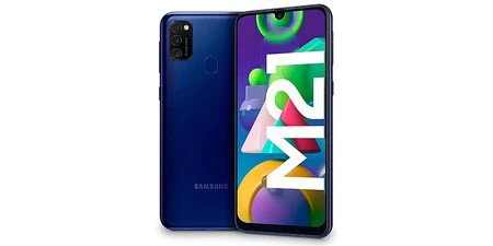 Galaxy M21