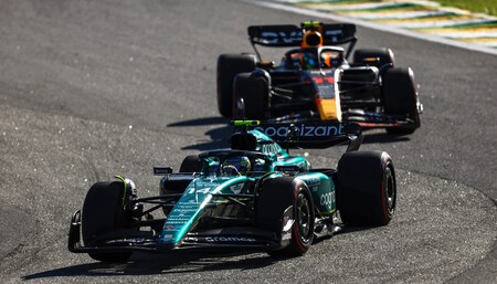 Fernando Alonso Fórmula 1