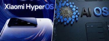 HyperOS solo era un puente. Xiaomi prepara 'AI OS', un sistema autónomo que usará las aplicaciones y se anticipará al usuario