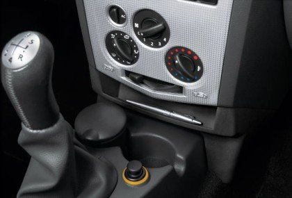 Dacia Logan Prestige