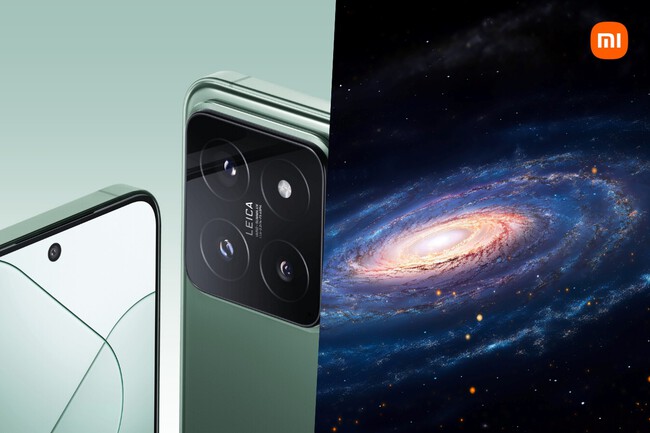 Hyperos Xiaomi 14 Pro
