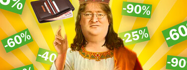 Muy pronto podrías saber desde Steam si un descuento es real o inflado. Valve prueba un historial de precios de 30 días en cada juego