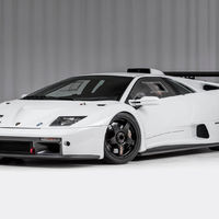 Lamborghini Diablo GTR, un sueño húmedo italiano que ahora puede ser tuyo