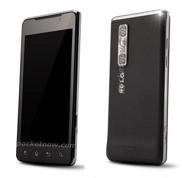 LG CX2