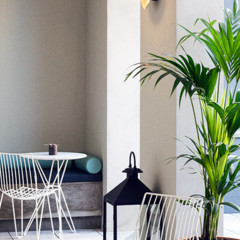 Foto 18 de 20 de la galería hotel-brummell en Trendencias Lifestyle