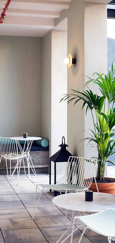 Foto de Hotel Brummell (18/20)