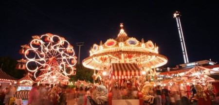 Tivoli World