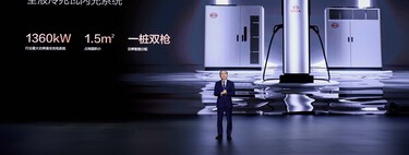 China empieza a dar auténtico miedo: 400 km de autonomía con cinco minutos de recarga. BYD ya vende coches que se cargan en el mismo tiempo que llenas el depósito de tu coche