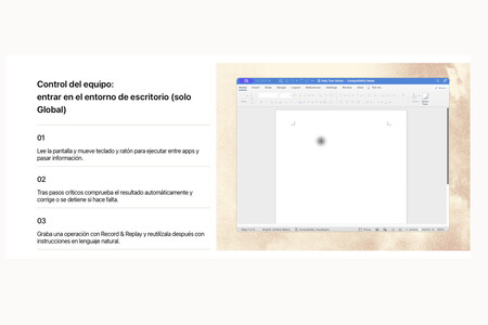 Mimo Desktop 2
