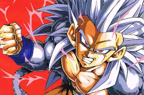 Tablos Y Toyotaro No Son Los Unicos Que Imaginaron Dragon Ball Af Young Jijii Tambien Creo Una De Las Mejores Secuelas A La Obra De Akira Toriyama Compressed