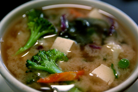 Esta es la sopa más caliente jamás cocinada y su temperatura es 250.000 veces la del Sol