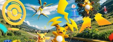 Pokémon GO va a por todas con Siempre Adelante, la prometedora temporada para encarar su 10º aniversario y el mayor evento de 2026 
