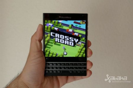 Dallas podría ser la próxima Blackberry, y ya ha pasado por la FCC