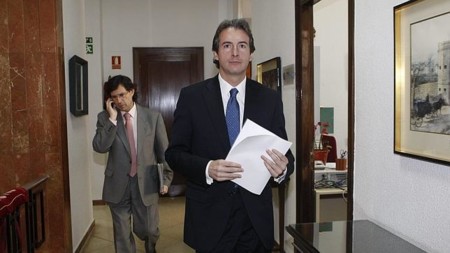 Convenio Original Ayuntamiento Santander Con Racing