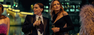 Hoy en Netflix, el regreso de una de las grandes comedias europeas de los últimos años. Una película divertidísima que sirve como un broche final perfecto